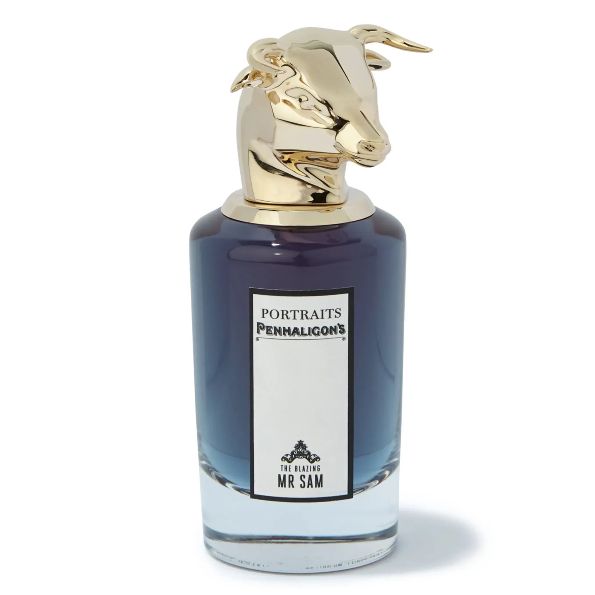 پنهالیگونز د بلیزنیگ مستر سم