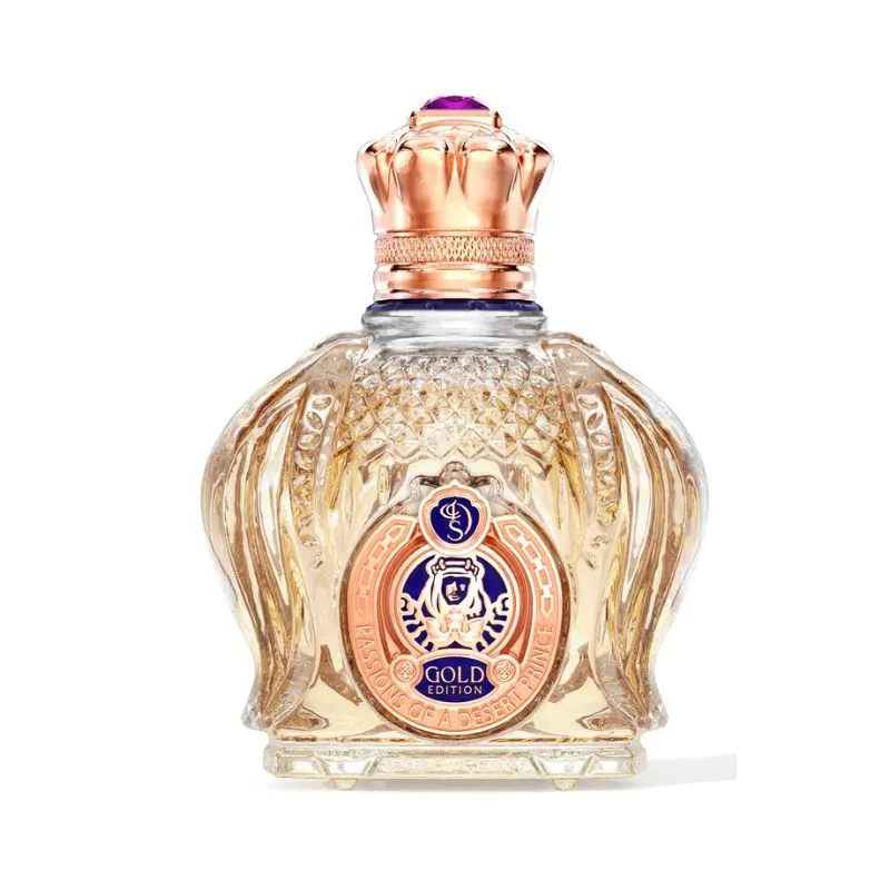 شیخ گلد ادیشن مردانه 