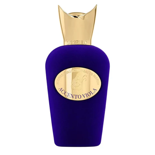 سوسپیرو پرفیومز اکسنتو