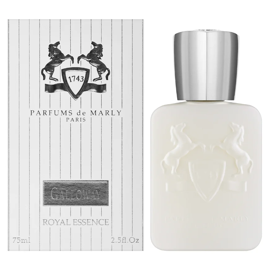 مارلی گلووی