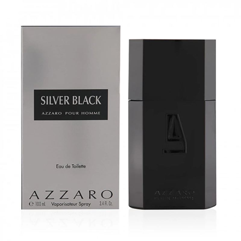 آزارو سیلور بلک