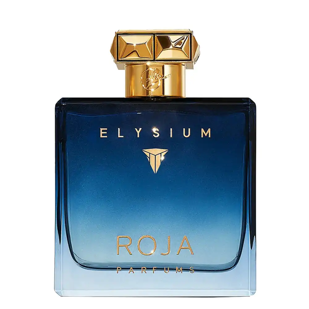 روژا داو الیزیوم