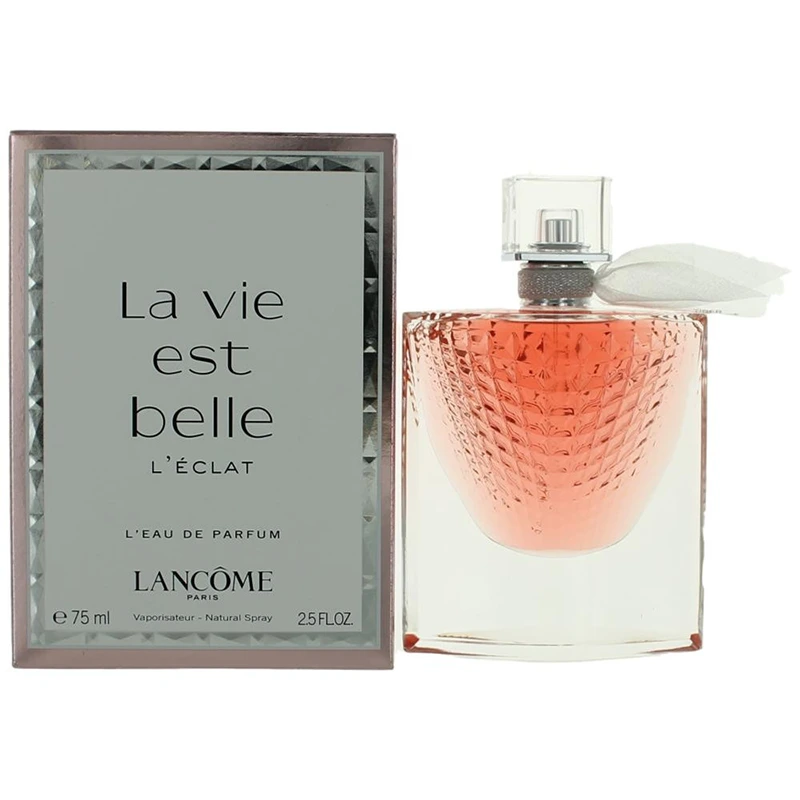 لانکوم له ویه است بله رز اکسترا