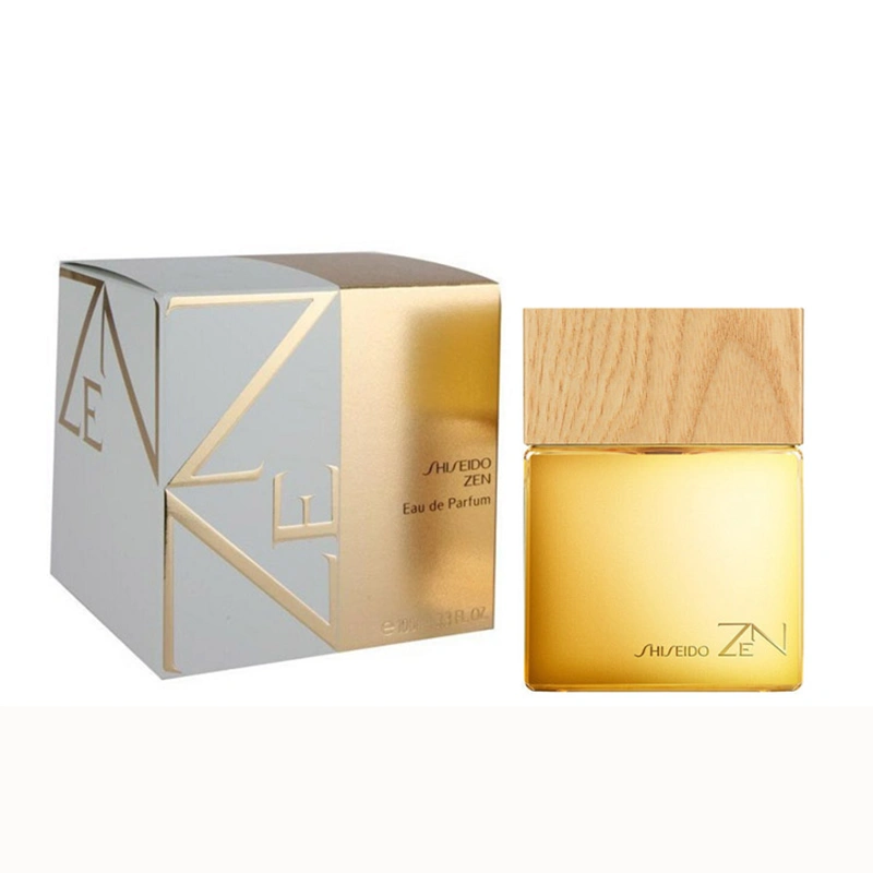 شیسیدو زن زنانه