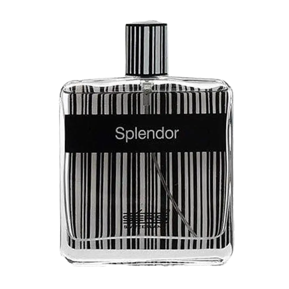 اسپلندور بلک