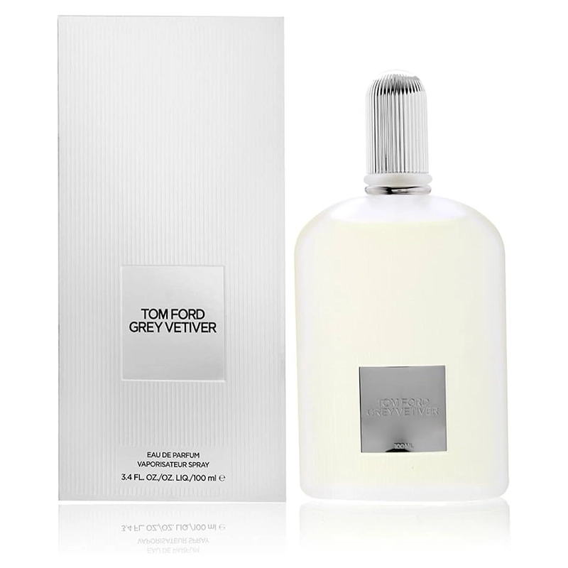 تام فورد گری وتیور