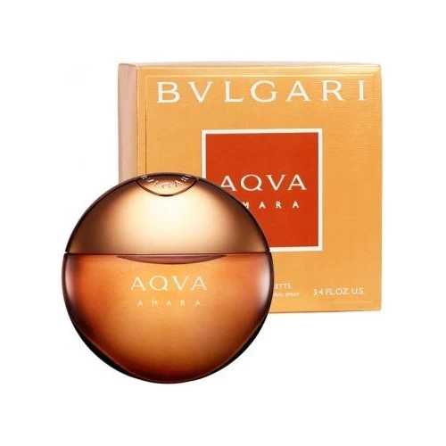 بولگاری آکوا آمارا