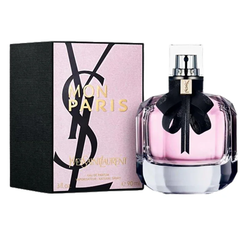 ایوسن لورن مون پاریس