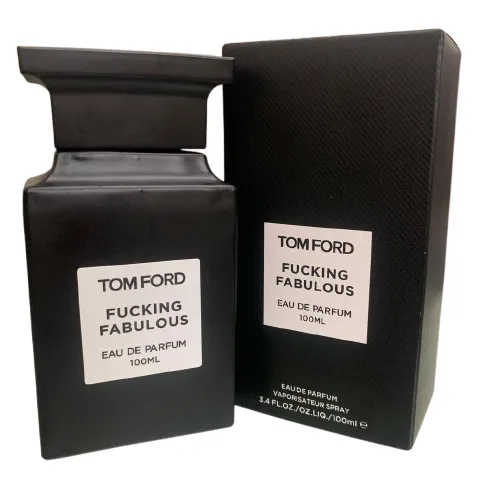 تام فورد فاکینگ فابولوس