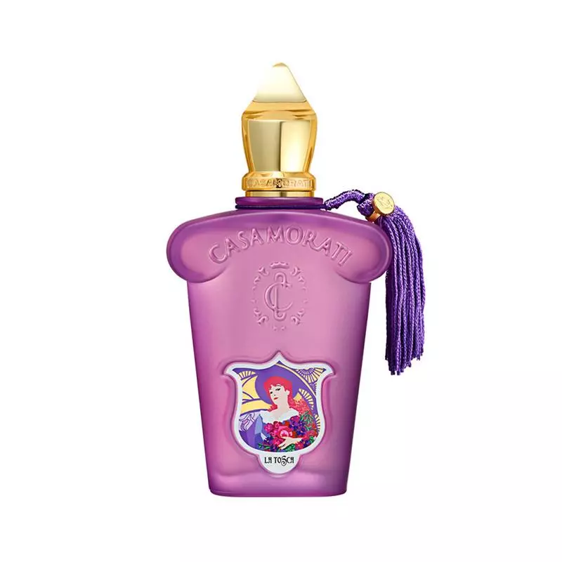 کازاموراتی زرجوف لاتوسکا