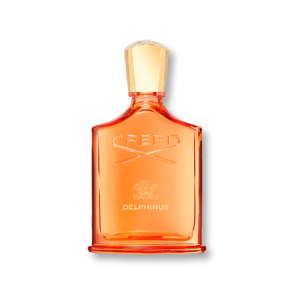 کرید دلفینوس