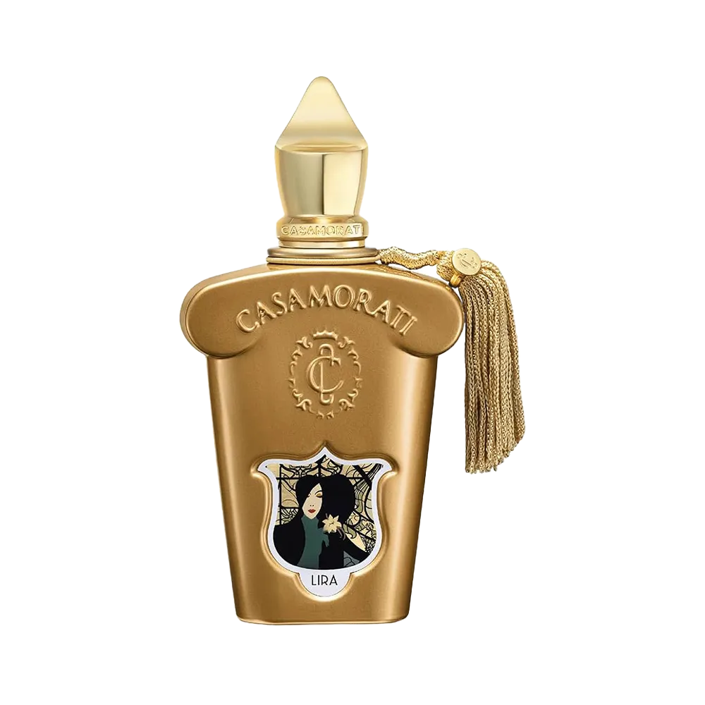 کازاموراتی زرجوف لیرا