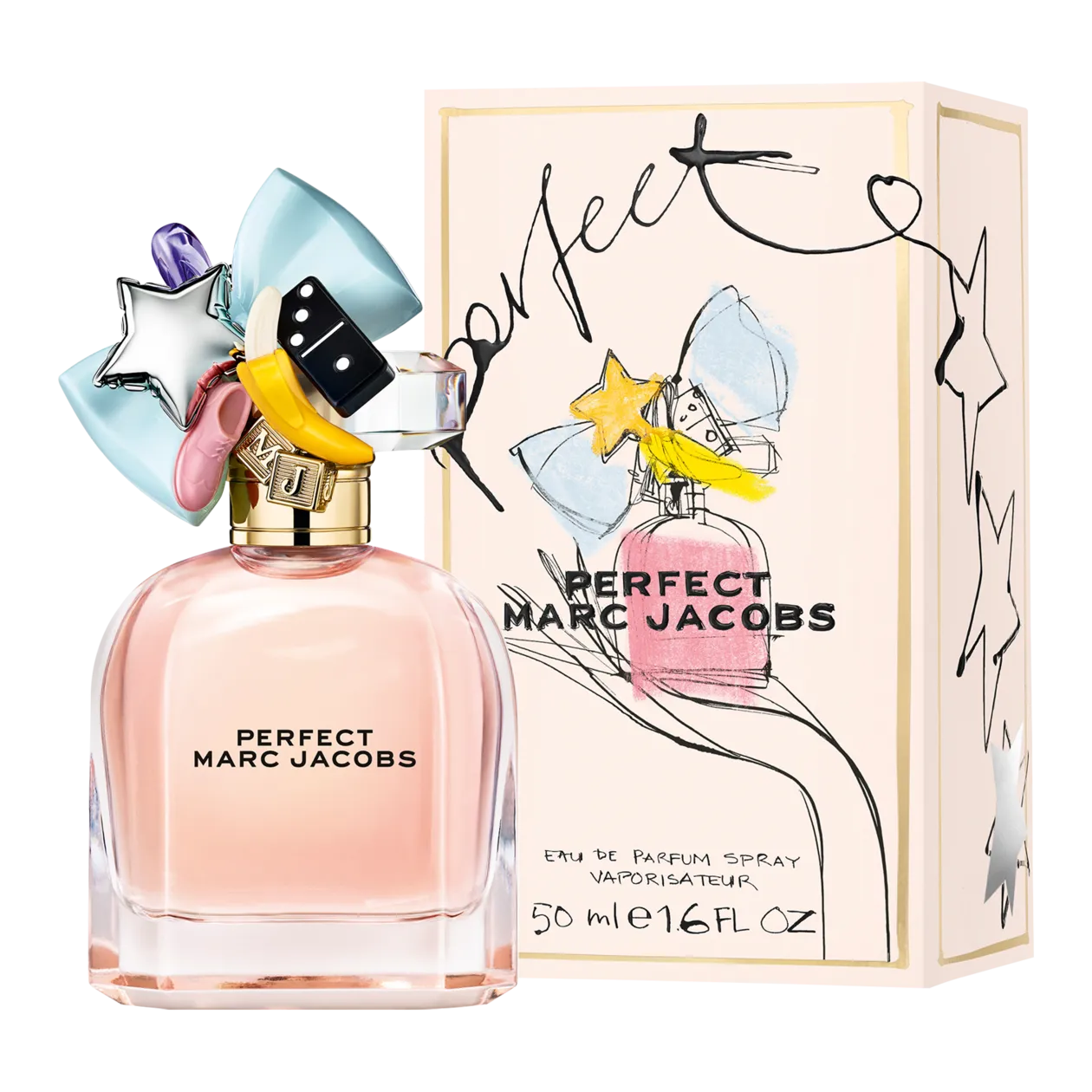 مارک جاکوبز پرفکت