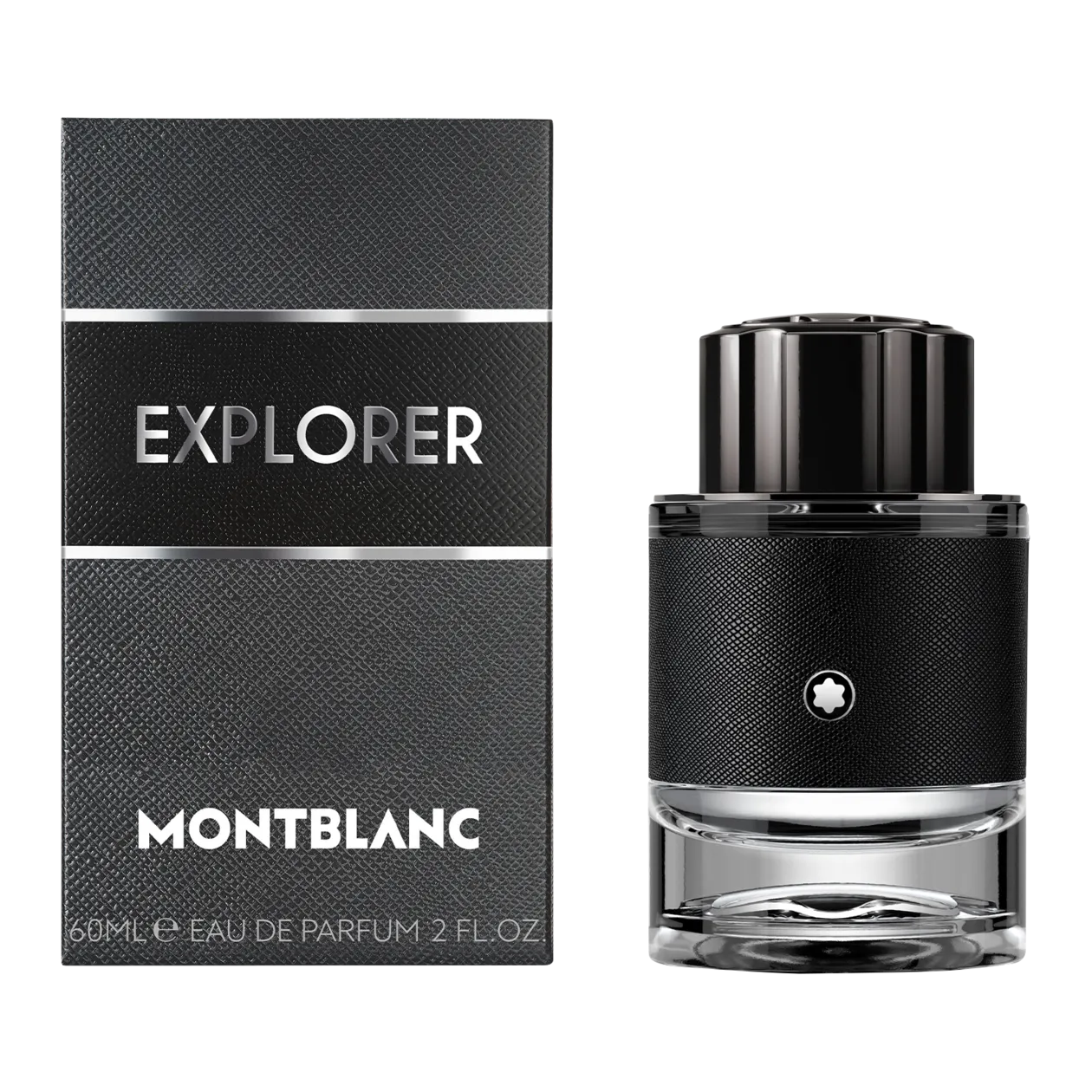 مون بلان اکسپلورر