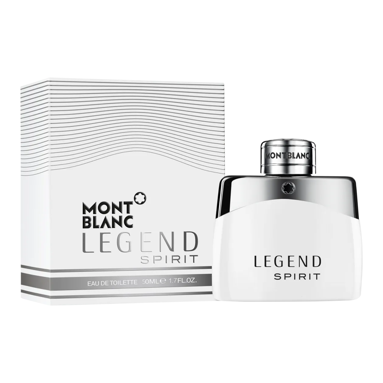 مونت بلنک لجند اسپیریت