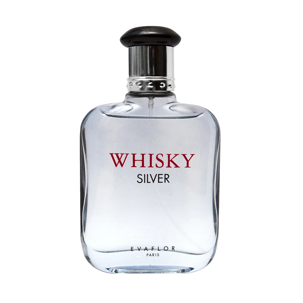 اوافلور ویسکی سیلور