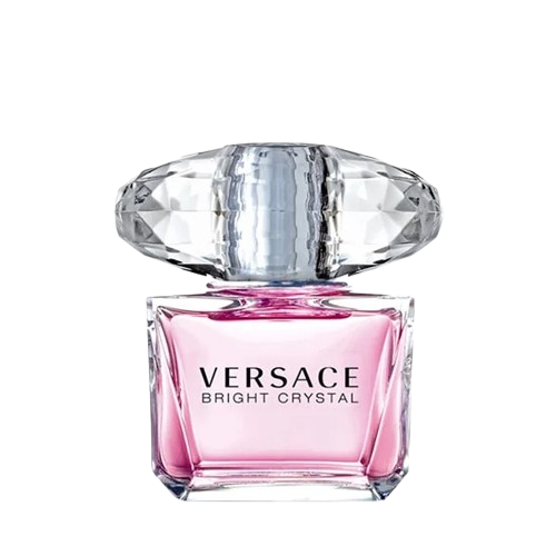 ورساچه برایت کریستال ( صورتی )