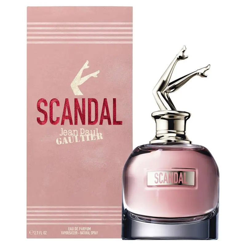 ژان پل گوتیه اسکندل